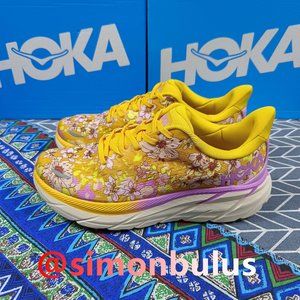 Hoka x Free people Movement Clifton 8